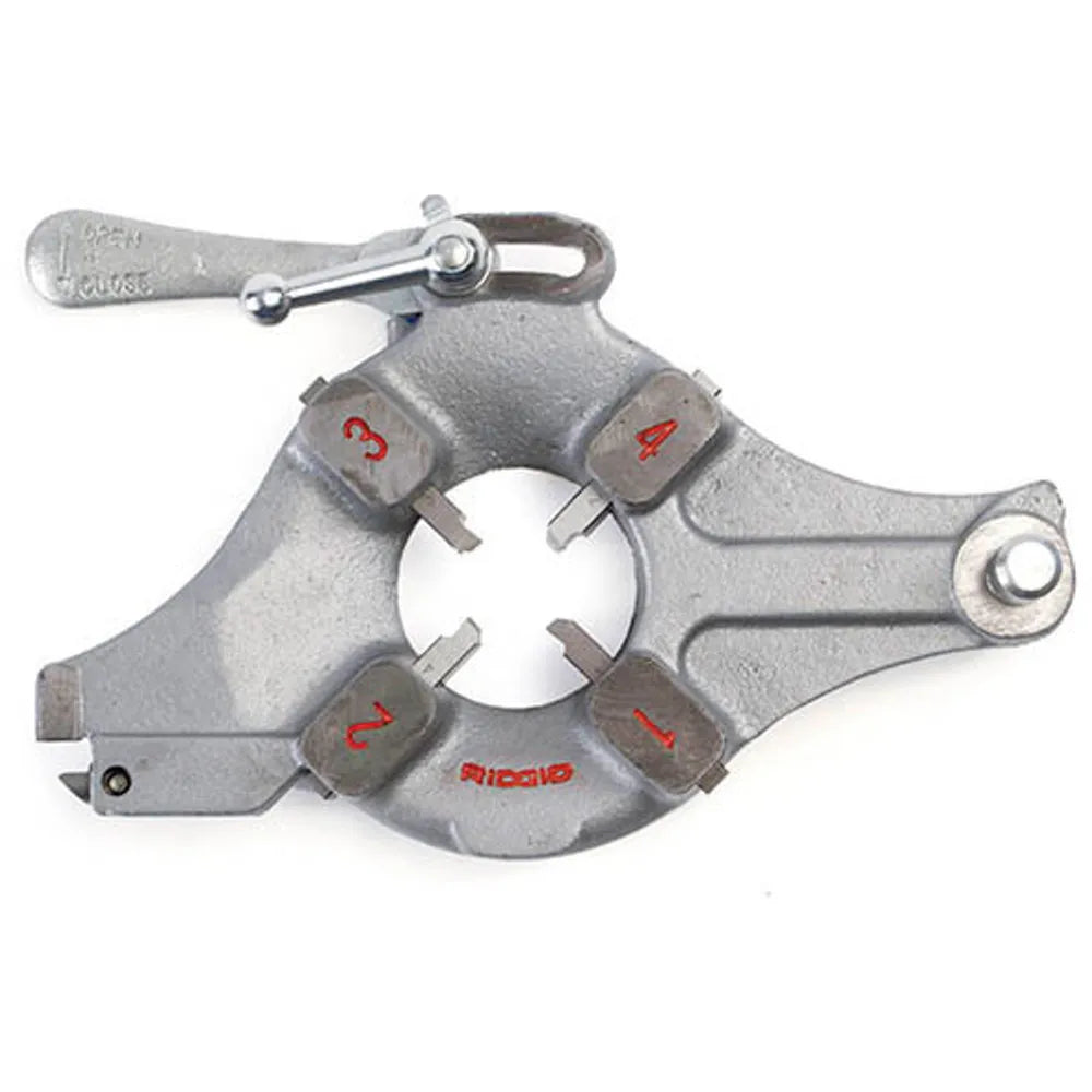 Cabezal para pernos de 1.1/8"-2" #542 (26167) - RIDGID