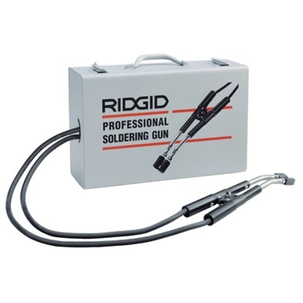 Pistola electrica de soldadura rt-175 (17861) - RIDGID