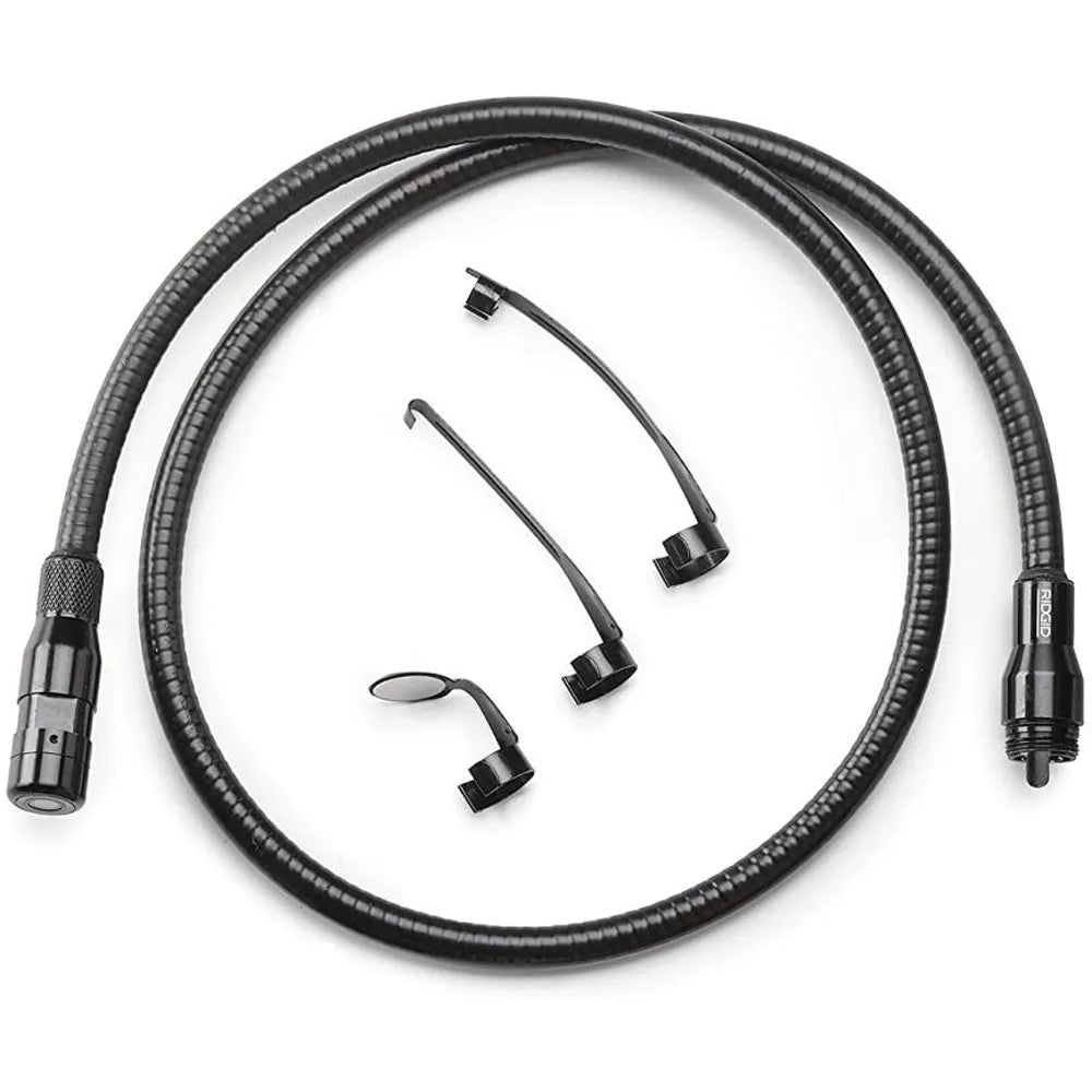 cable extension 2 mt. p/camara seesnake (37113) RIDGID