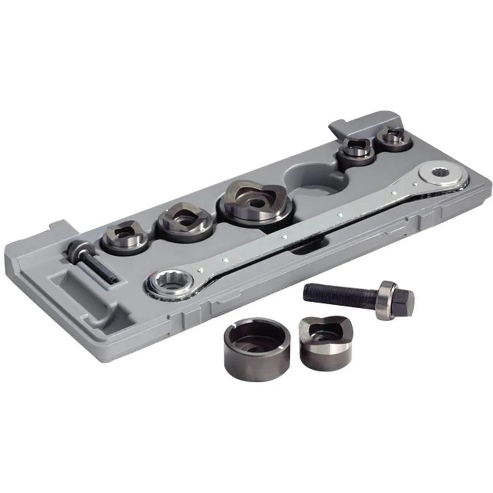 Terraja 1/2" para sacabocados (17547) - RIDGID