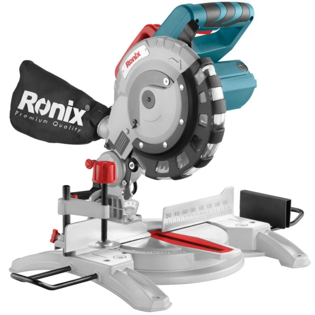 Sierra Inglet Ronix 5100 8 1/4'' 1450W
