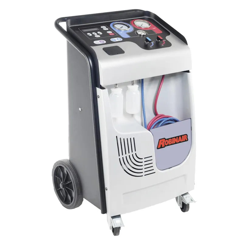 Eq.para rrr gases r134a vehic. livianos (acm3000) - ROBINAIR