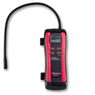 Detector infrarojo gas refrigerante (ra22791e) - ROBINAIR