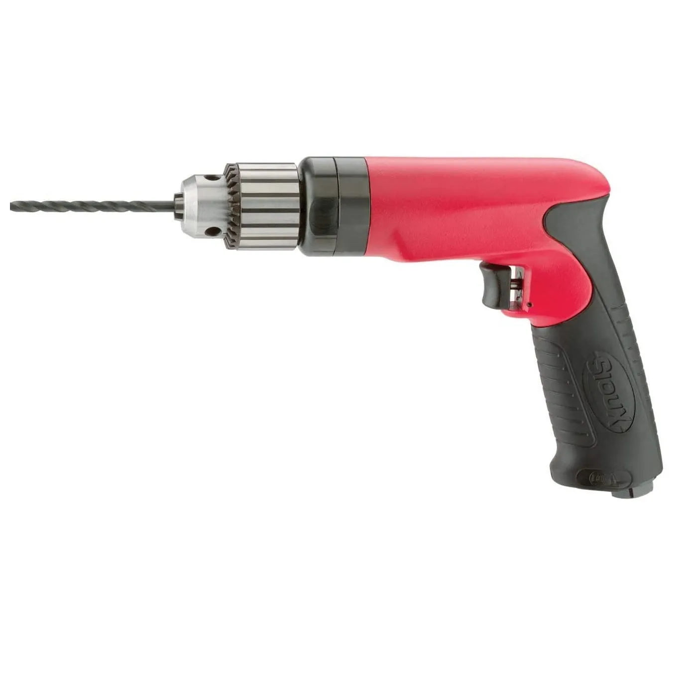 Taladro neumatico 3/8 (sdr10p26n3) - SIOUX