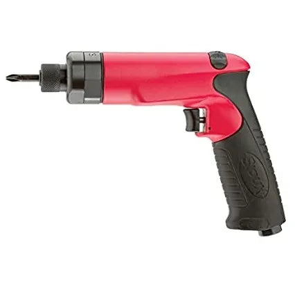 Destornillador neumatico corto rev. (ssd10p3s) - SIOUX