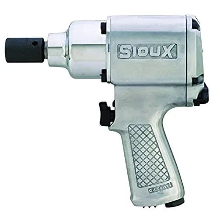 Llave impacto neumatica 1/2" aluminio (5050c) - SIOUX