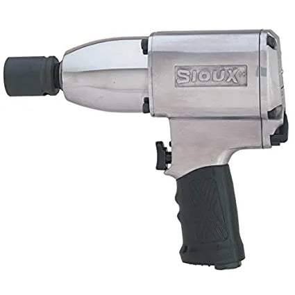 Llave impacto neumatica 3/4" aluminio (5075c) - SIOUX