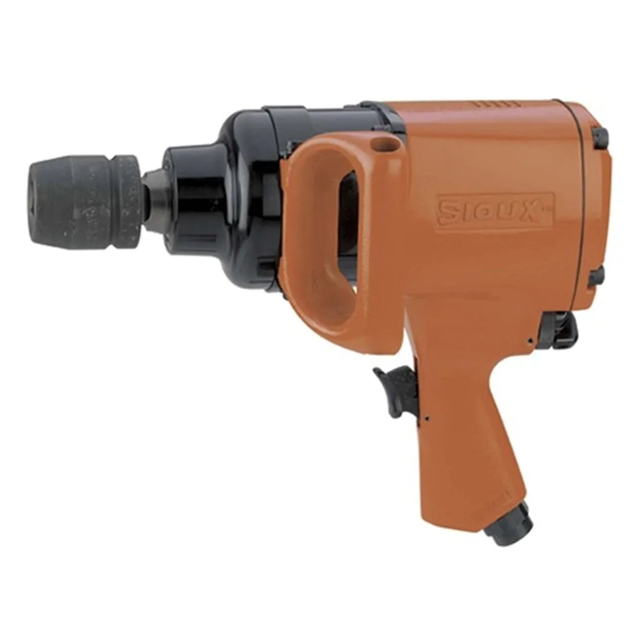 Llave impacto neumatica 1" a/torque corta (5092c) - SIOUX