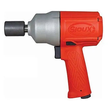 Llave impacto neumatica 1/2" anillo (iw500mp-4r) - SIOUX