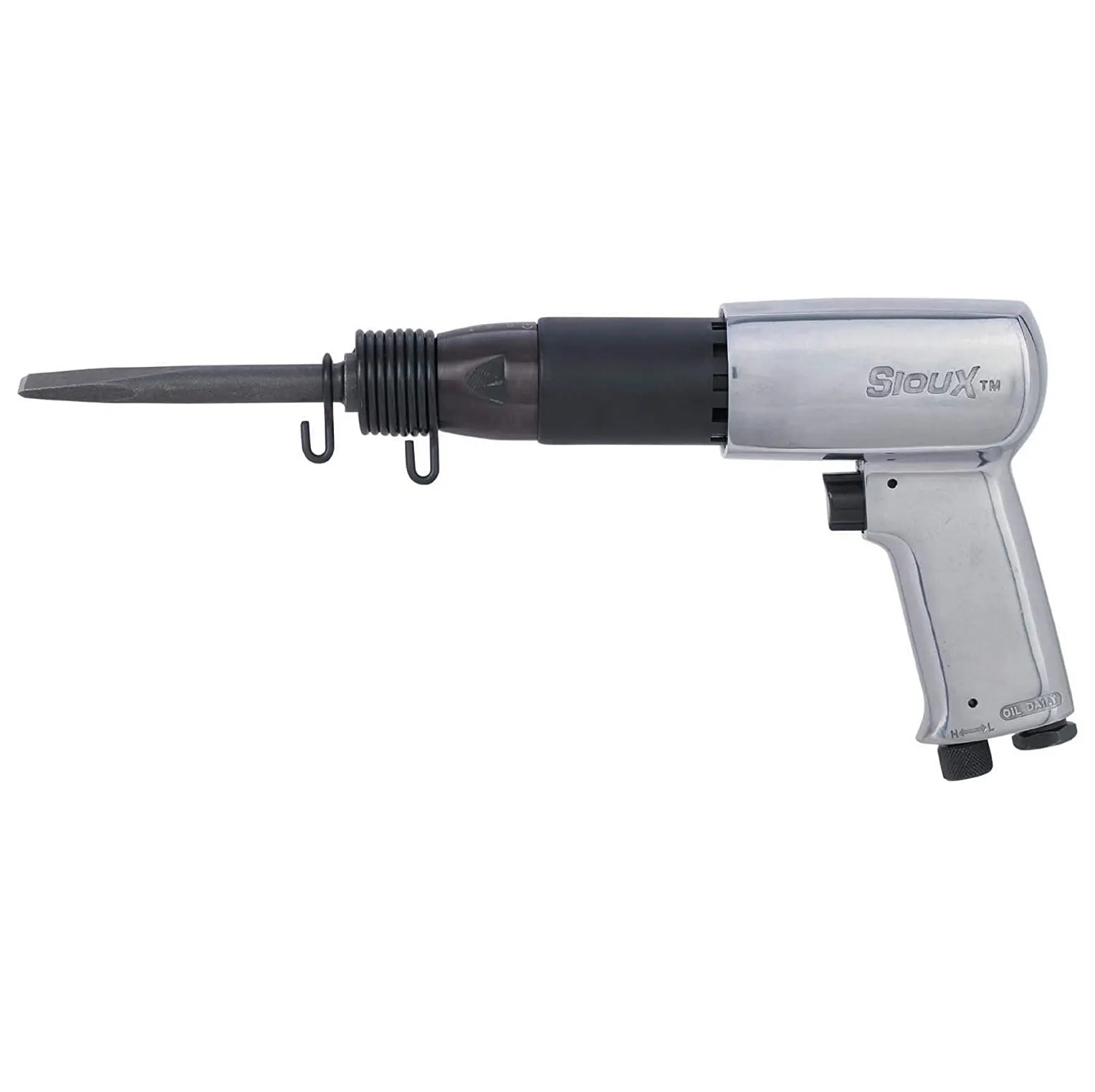 Martillo neumatico profesional (5274a) - SIOUX