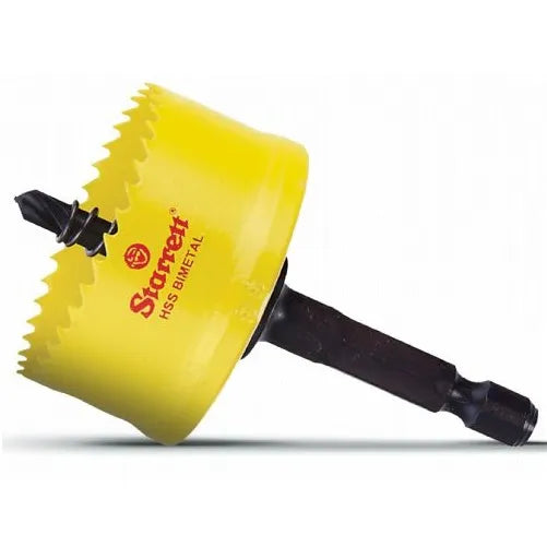 Sierra copa speed metal 7/8 (kcsc22) - STARRETT