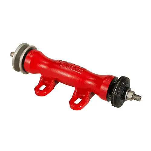 Eje para sierras #5 de 1.1/4" (10243) - SOMAR