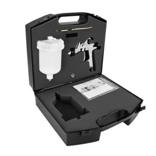 Pistola gravedad storm 1.40 (SAGOLA0001) - SAGOLA