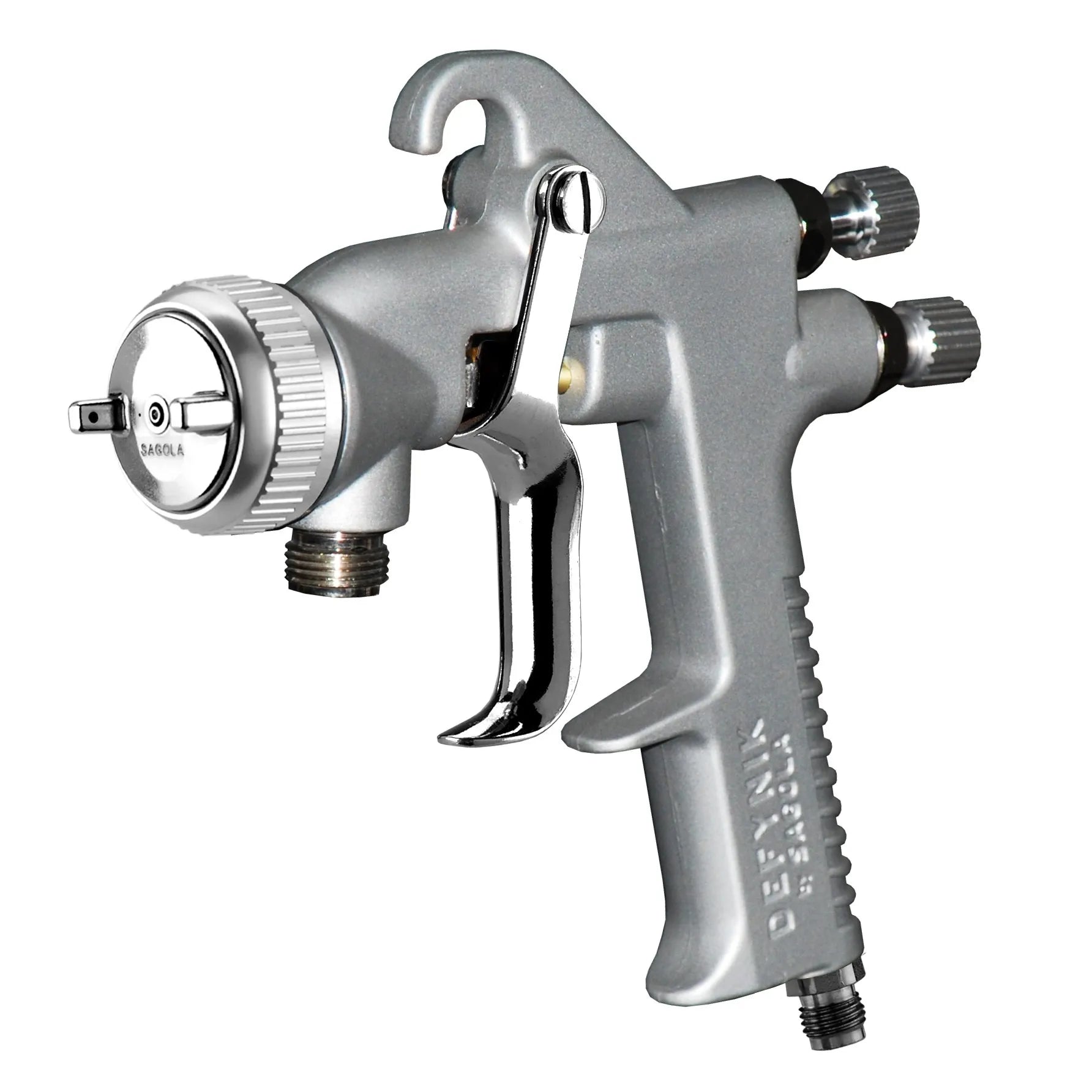 Pistola classic lux presion 21/1.40 (20151201) - SAGOLA