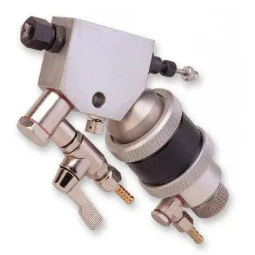 Pistola 489-s 36/80 pastas pulir (10250101) - SAGOLA