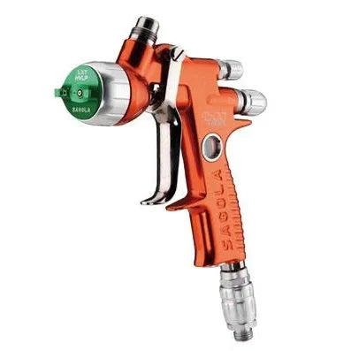 Pistola 4400 digital 1.3 (10141836) - SAGOLA