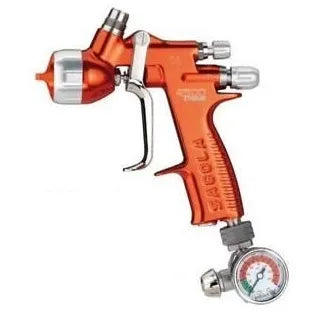 Pistola 4400 manometro 1.3 (SAGOLA0003) - SAGOLA