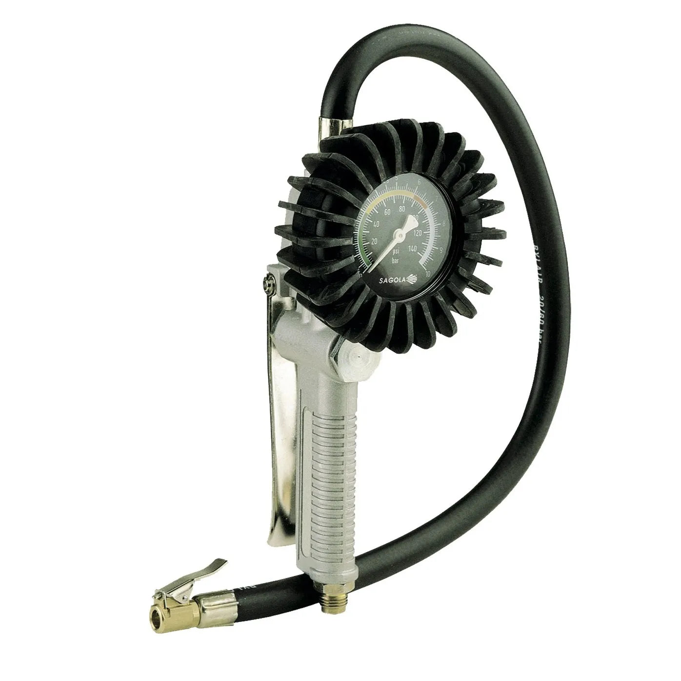 Pistola infladora classic i2 (40000494) - SAGOLA