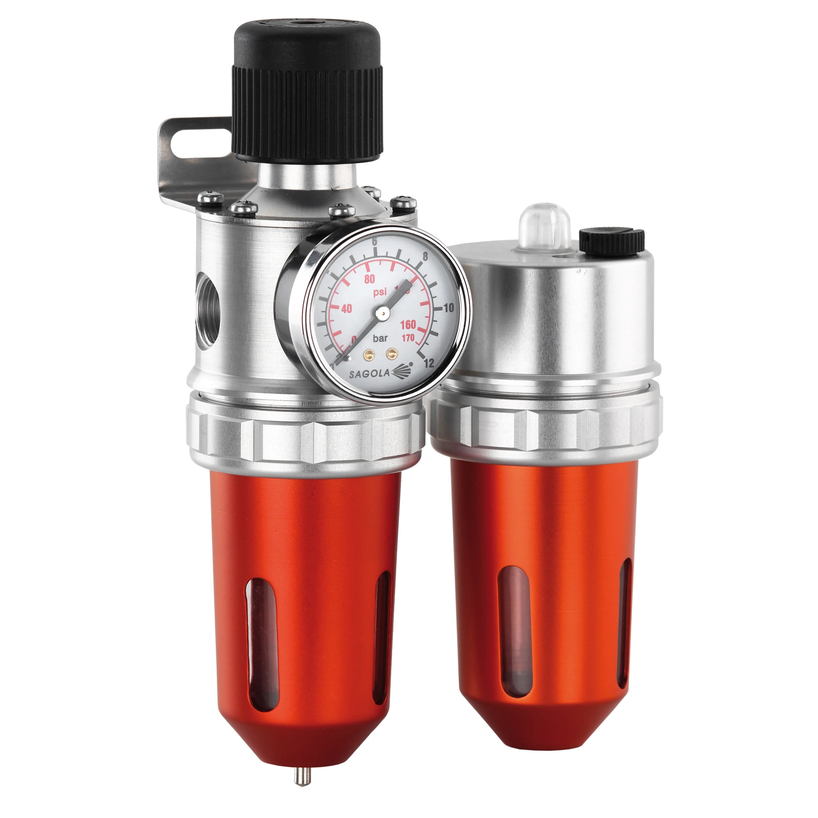 Conjunto purif/reg/lub. 970 plus 1/2 (10750301) - SAGOLA