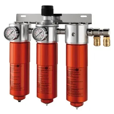 Purificador/regulador 5300 (10730305) - SAGOLA