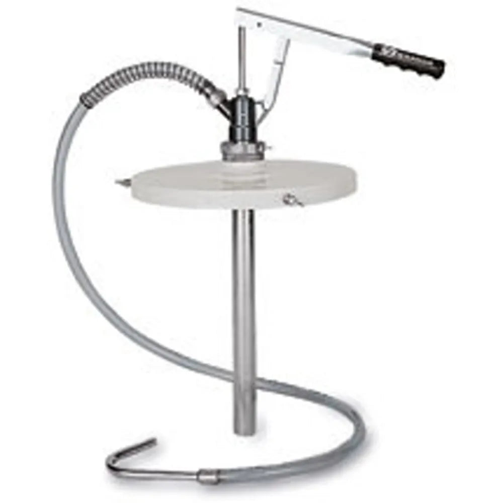 Aceitera  #dv-18, 12-18 lts. (320310) - SAMOA