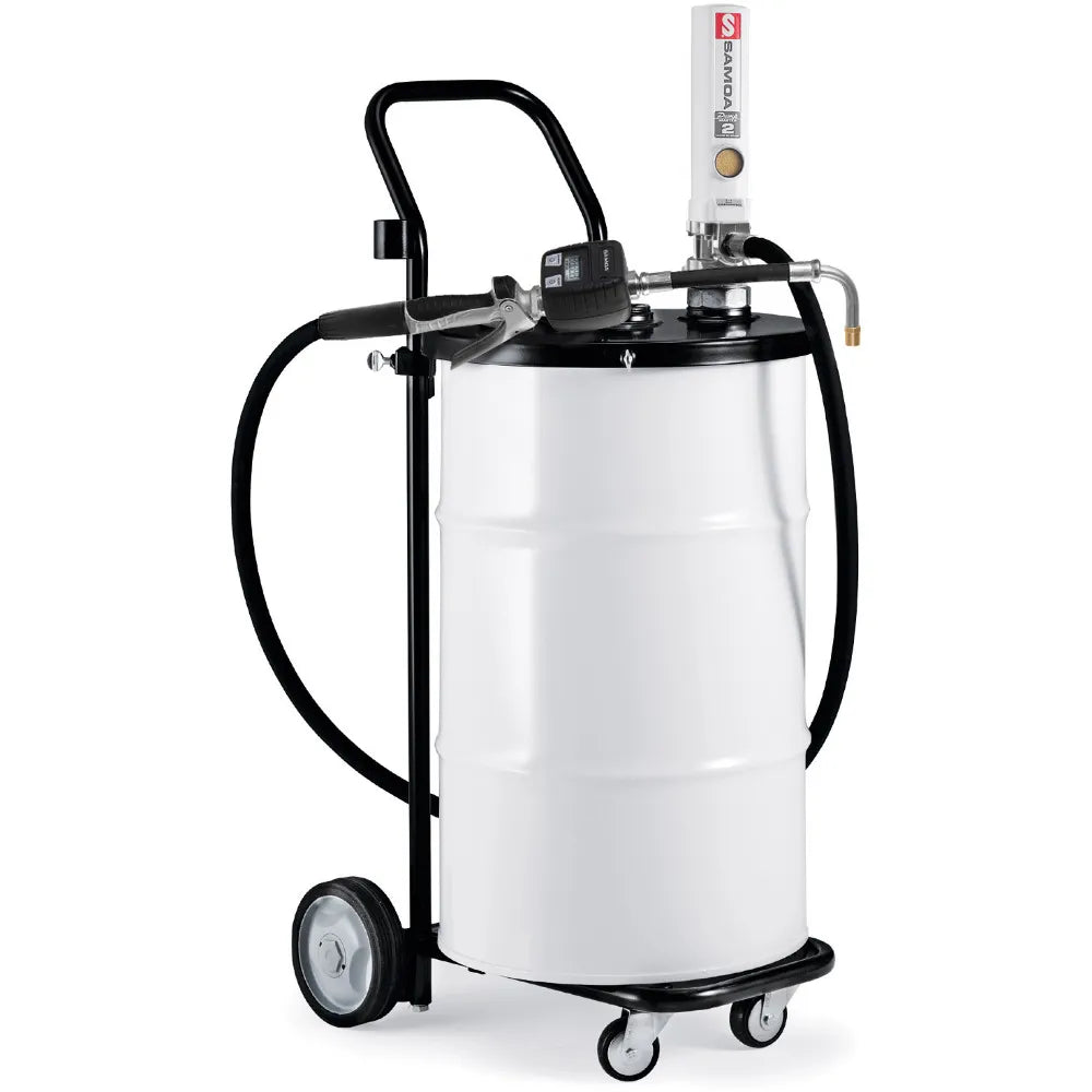 Dispensador aceite neumatico dan-50/31c (370400) - SAMOA