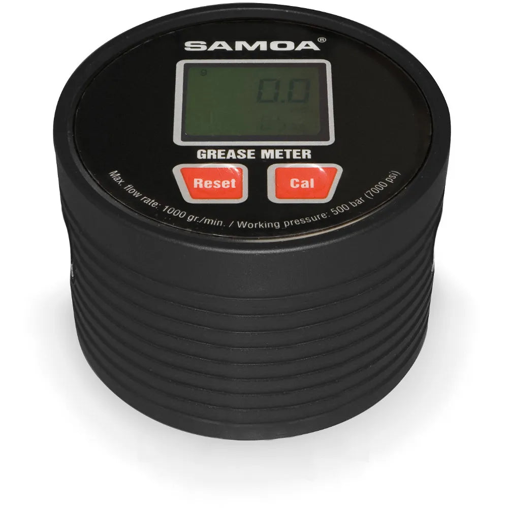 Contador volumetrico digital cl-1200 (366725) - SAMOA