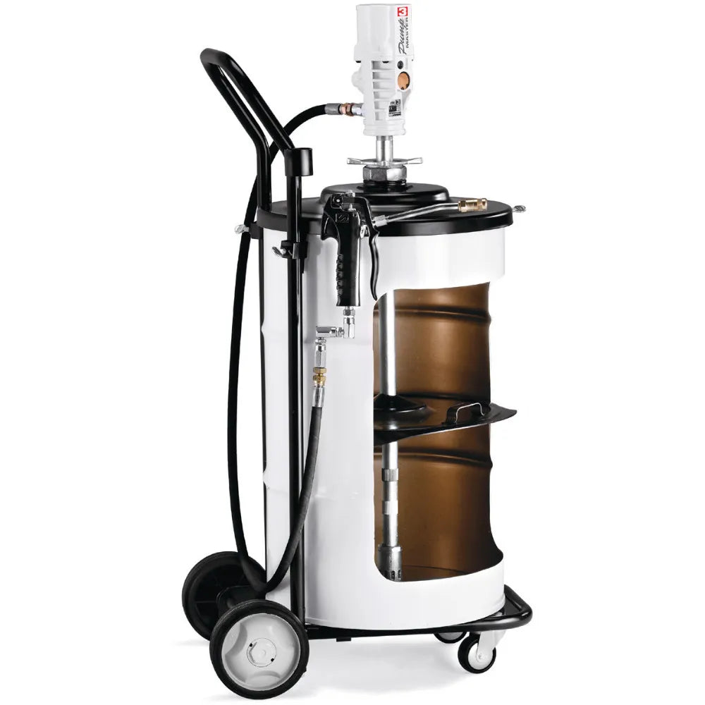 Eq.engrase #engb-50/725 movil (425160) - SAMOA