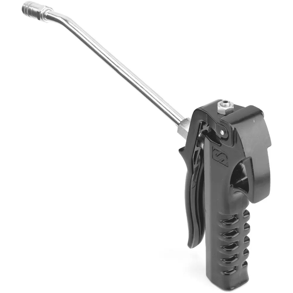Pistola #pg-77 para control engrase (413077) - SAMOA