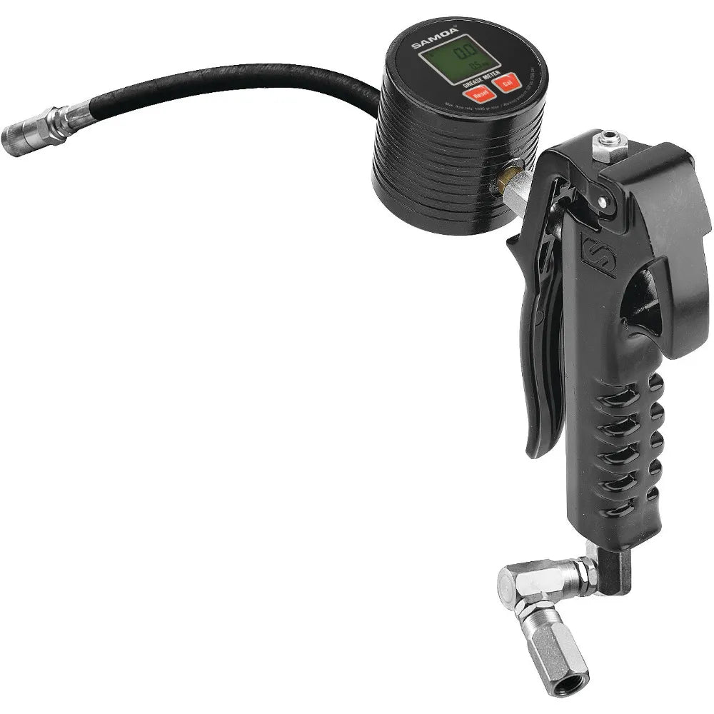 Pistola #pgc-77/zf para control engrase (415002) - SAMOA