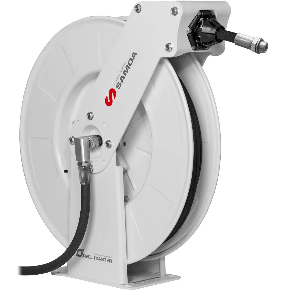 Enrollador abierto p/aceite #ego-15 (504250) - SAMOA