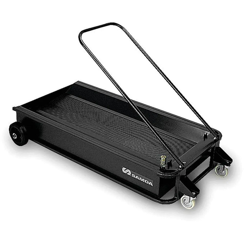 Recogedor de aceite usado #ras-95 (436000) - SAMOA