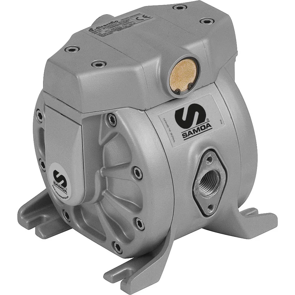 Bomba neumatica de diafragma df-50 (552010) - SAMOA