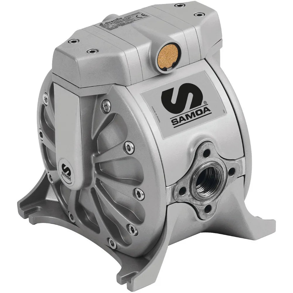 Bomba neumatica de diafragma df-100 (551030) - SAMOA