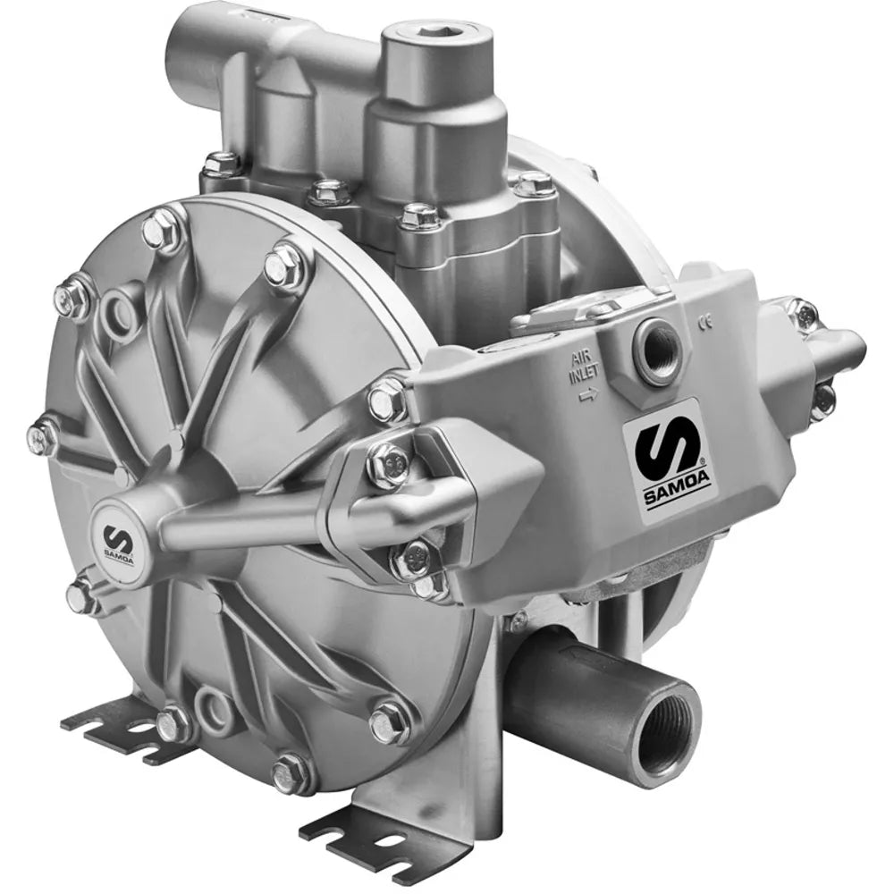 Bomba neumatica de diafragma df-200 (555030) - SAMOA