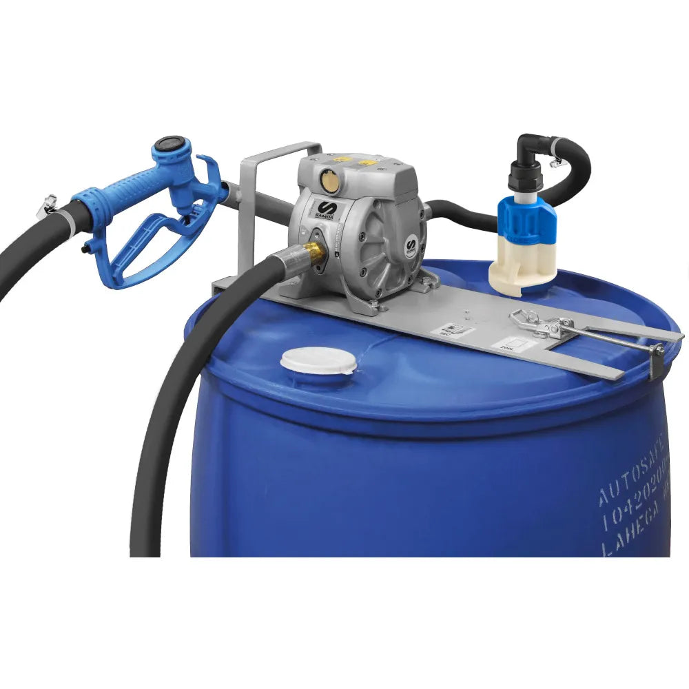 Kit bomba neumatica #kdf-50 p/adblue (557950) - SAMOA