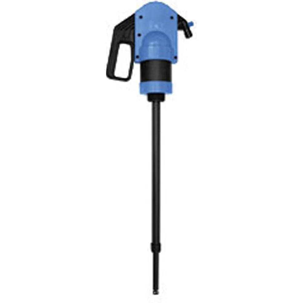 Bomba palanca plp/epdm 45-blue (300006) - SAMOA