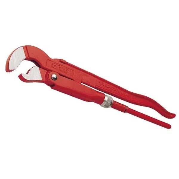 Llave tipo sueca 1/2", 130º curva (1430500) - SUPER EGO