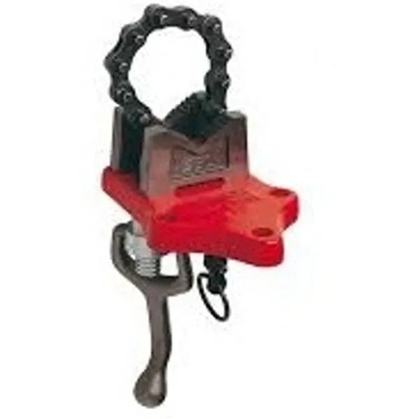 Prensa cadena tubos 2.1/2 (4000100) - SUPER EGO