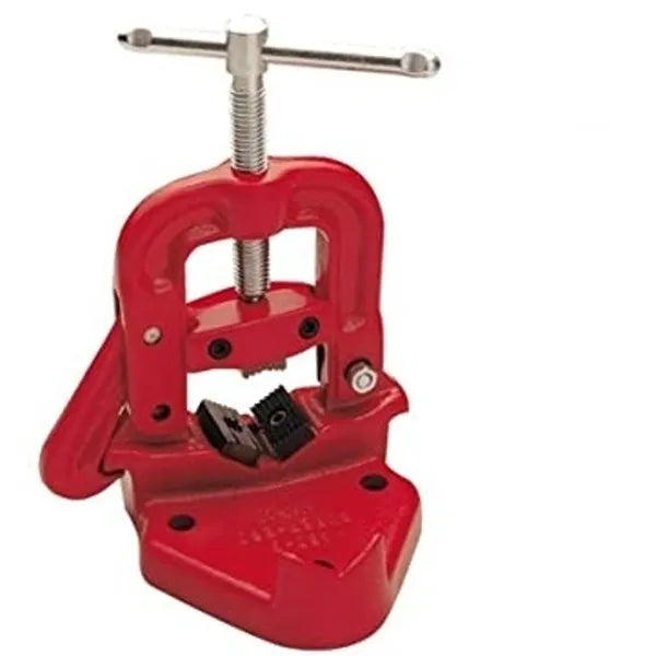 Prensa cañeria horquilla 4" (4500400) - SUPER EGO