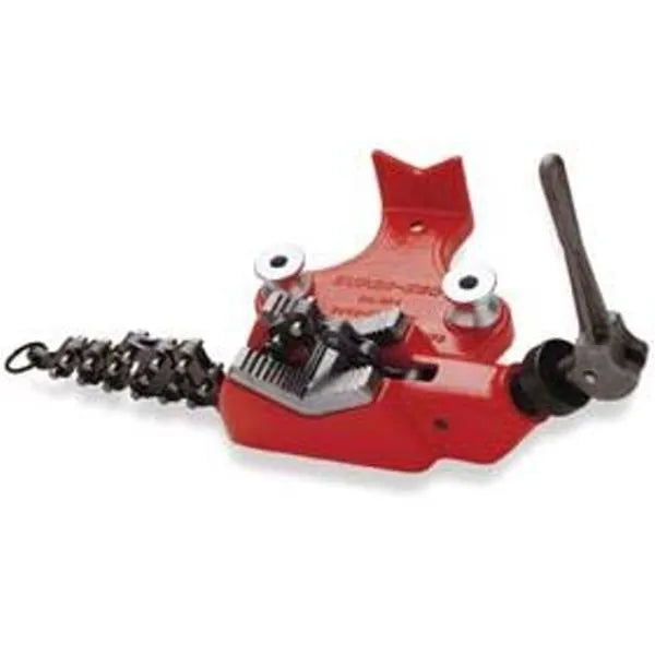 Prensa cadena 2.1/2" p/cañerias (4040200) - SUPER EGO