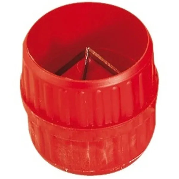 Escariador de 40 mm. p/tubo de cobre (1500002738) - SUPER EGO