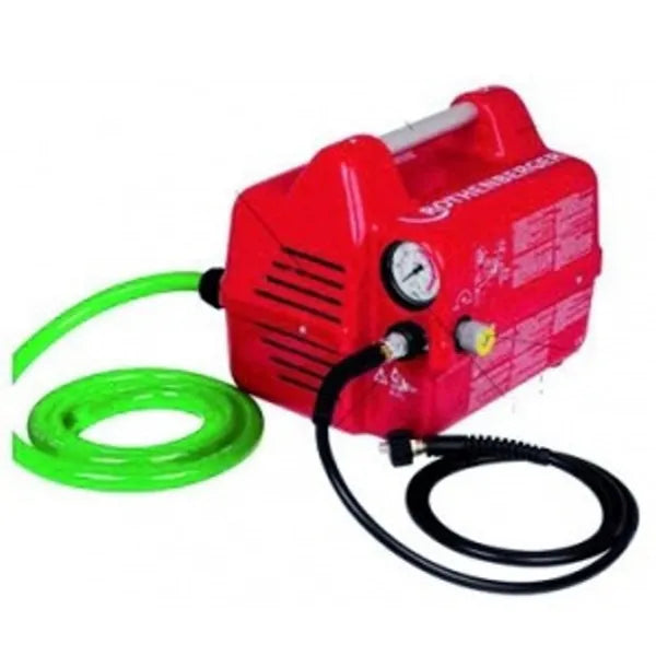 Bomba autoaspirante rp pro iii 40 bar (v121000) - SUPER EGO