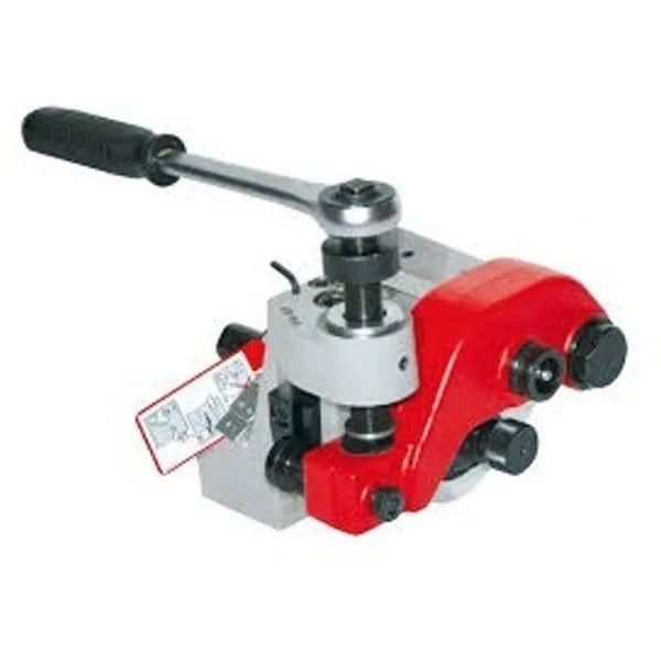 Ranuradora 2" a 6" p/supertronic 2000 (8870920) - SUPER EGO