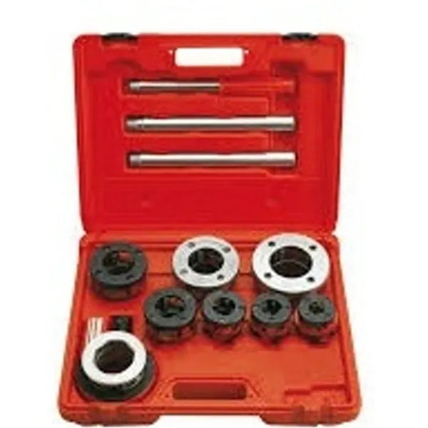 Jgo. de terrajas m16 - m32 (6002m0000) - SUPER EGO