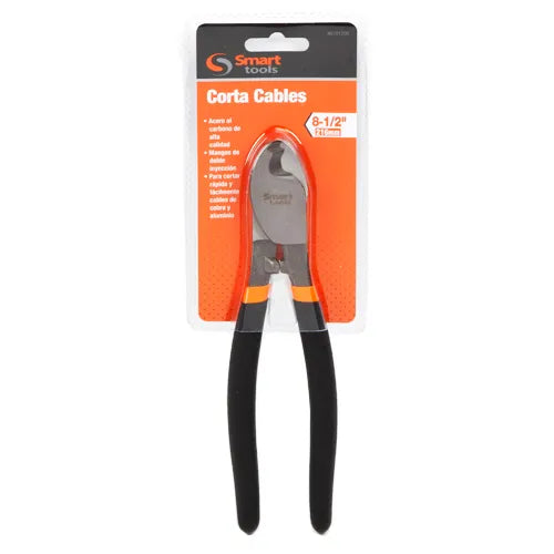Cortador de cables trabajo pesado de 8.1/2" (6101200) - SMARTTOOLS