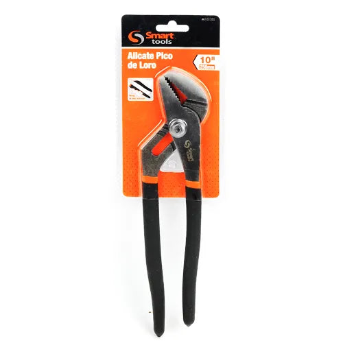 Alicate pico de loro 10" (6101350) - SMARTTOOLS