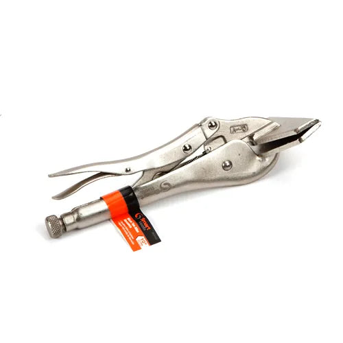 Caiman boca plana de 10" (6101530) - SMARTTOOLS