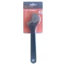 Llave francesa de 12" pavonada (6101565) - SMARTTOOLS