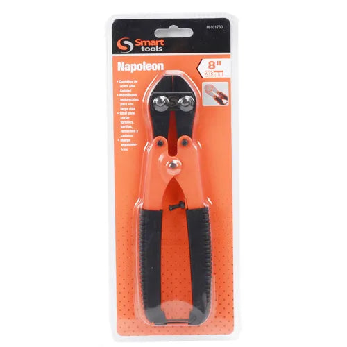 Napoleon 8" cr/v trabajo pesado (6101750) - SMARTTOOLS